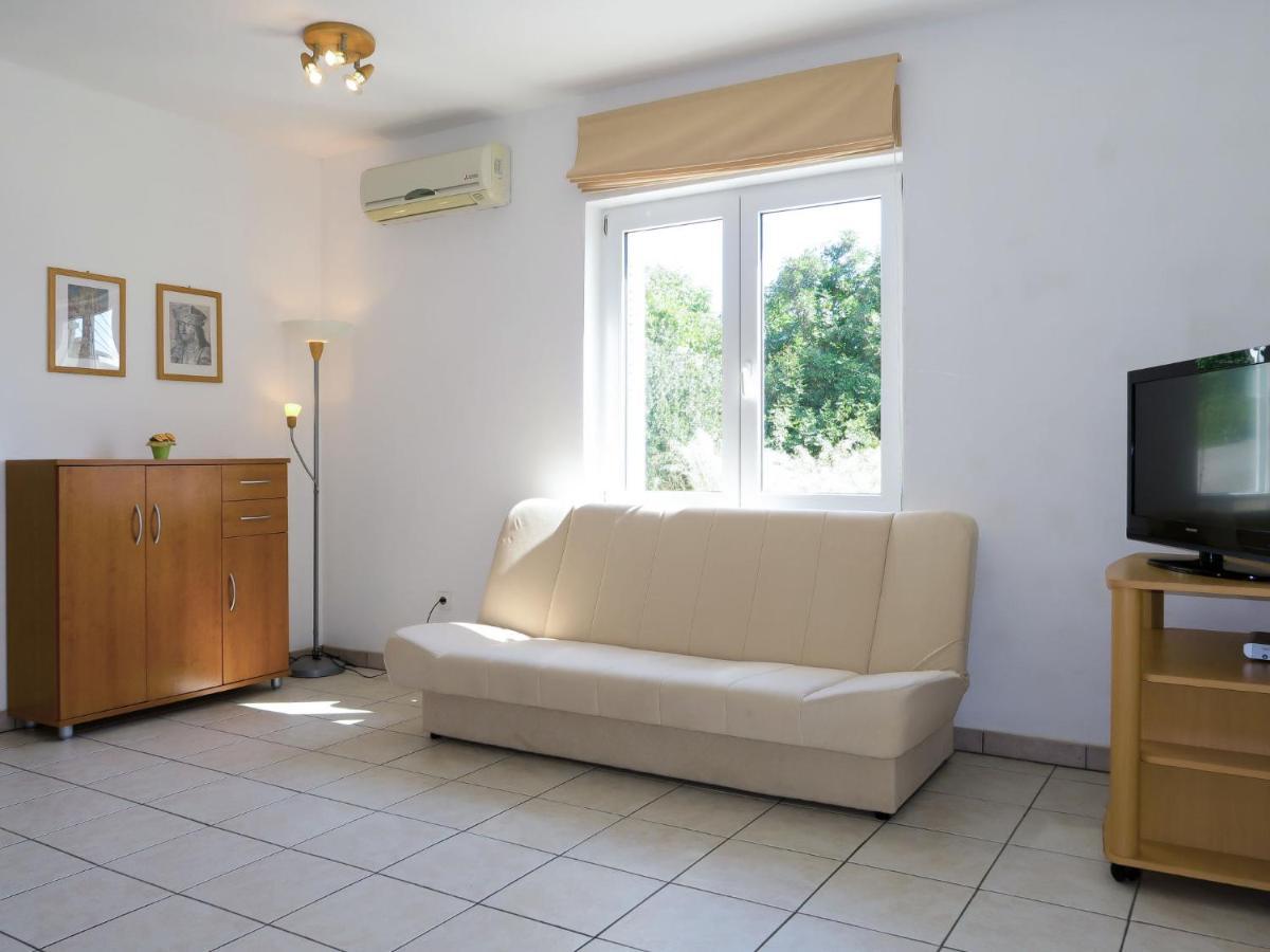 Apartment Andrea - Rab102 By Interhome Barbat na Rabu Ngoại thất bức ảnh