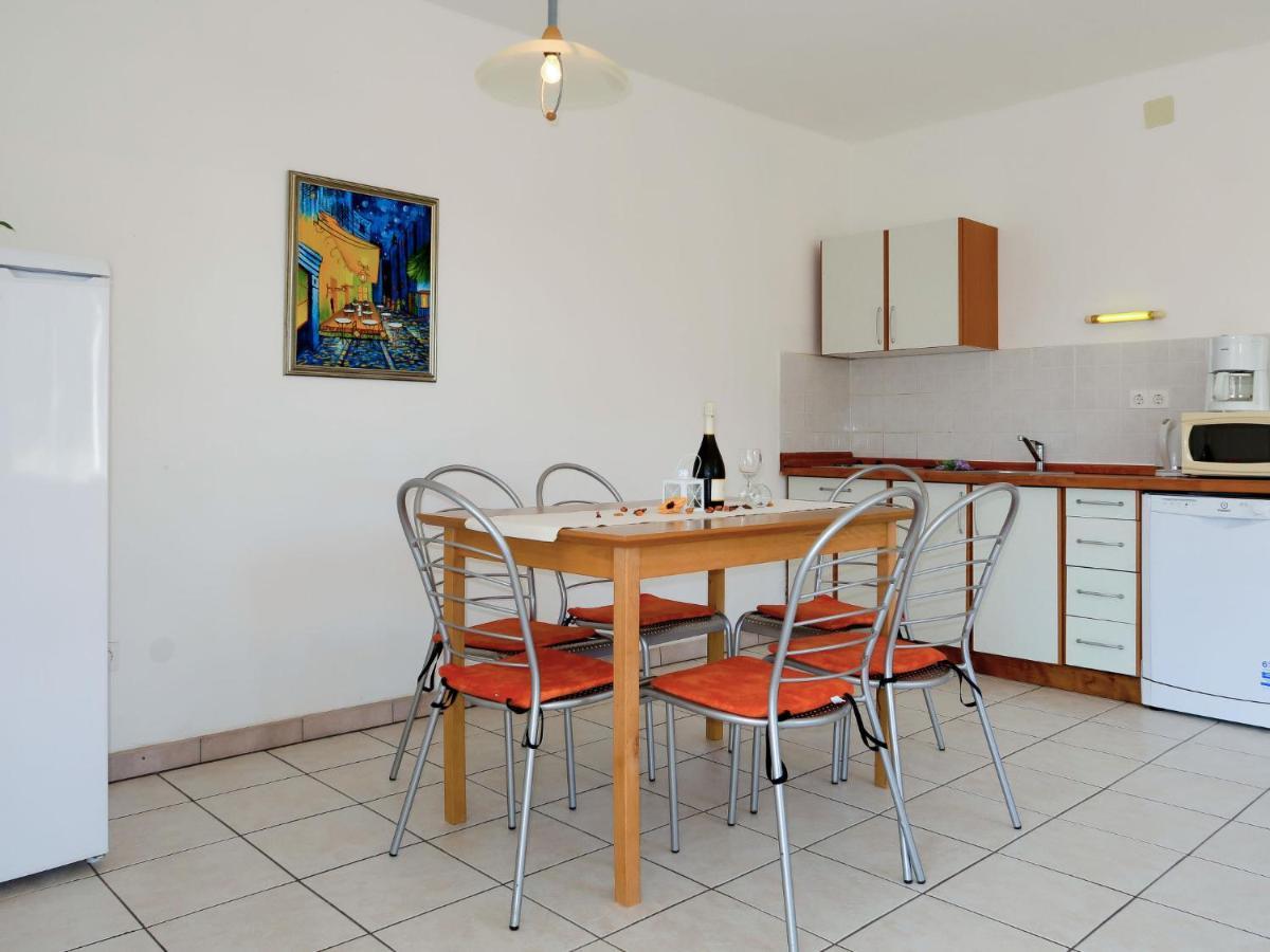 Apartment Andrea - Rab102 By Interhome Barbat na Rabu Ngoại thất bức ảnh