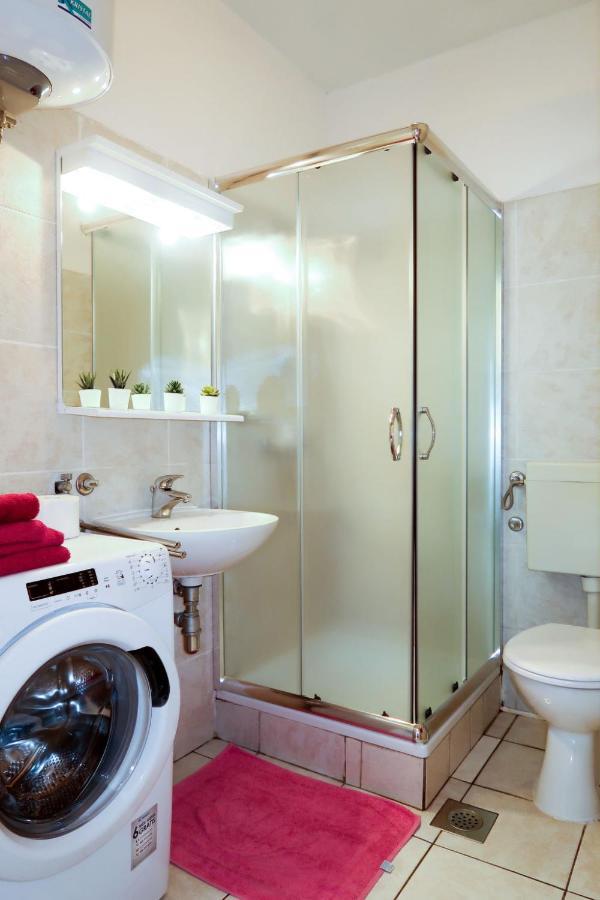 Apartment Andrea - Rab102 By Interhome Barbat na Rabu Ngoại thất bức ảnh