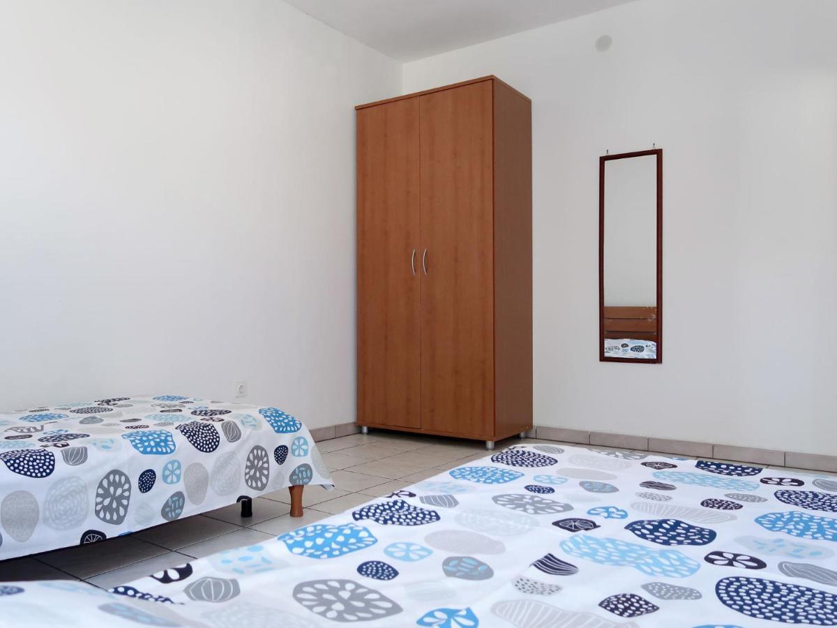 Apartment Andrea - Rab102 By Interhome Barbat na Rabu Ngoại thất bức ảnh