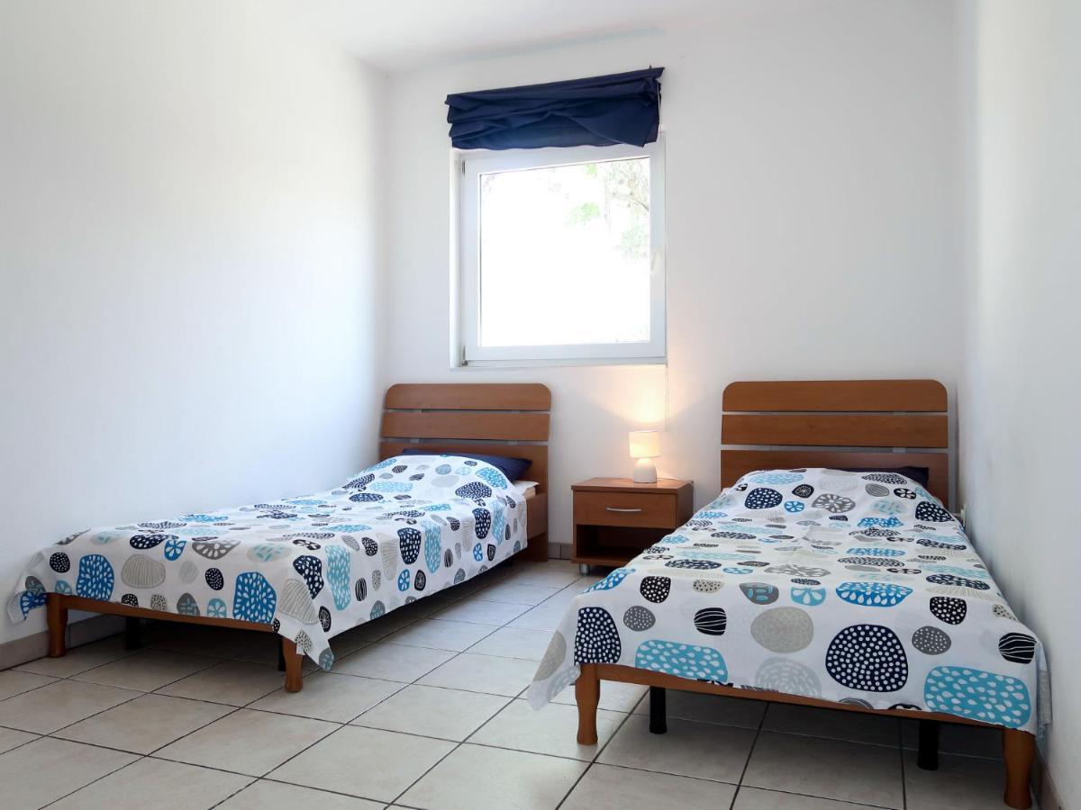 Apartment Andrea - Rab102 By Interhome Barbat na Rabu Ngoại thất bức ảnh